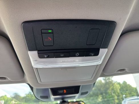 Used 2024 Nissan Rogue SV FWD image 26