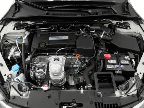 Used 2015 Honda Accord LX image 13