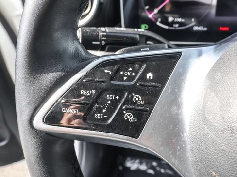 Used 2023 Mercedes-Benz C 300 4MATIC Sedan image 20