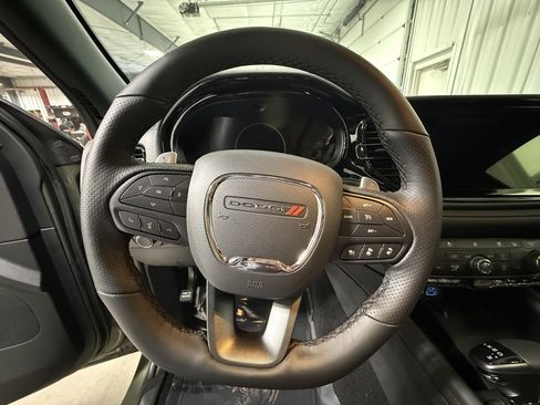 New 2026 Dodge Durango GT image 29