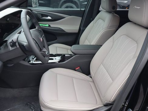New 2026 Buick Envista Avenir FWD image 10