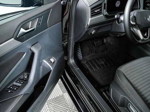 Certified 2023 Volkswagen Jetta S w/ IQ.Drive Package FWD image 10