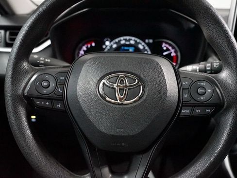 Used 2023 Toyota RAV4 XLE FWD image 12