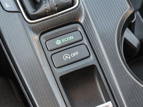 Used 2022 Honda Civic EX image 32