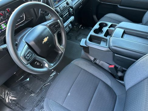 Used 2020 Chevrolet Silverado 1500 LT w/ Trailering Package AWD/4WD image 10