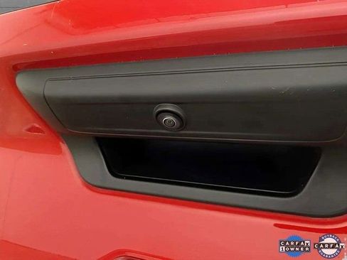 Used 2024 RAM 2500 Big Horn w/ Bed Utility Group image 84