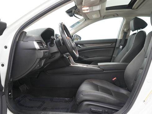 Used 2019 Honda Accord EX-L image 21