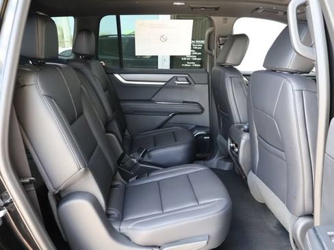 New 2026 GMC Acadia Elevation w/ Black Edition FWD image 22