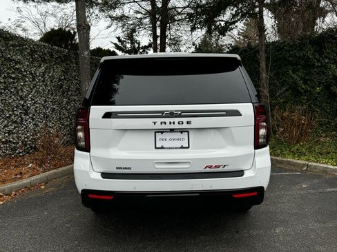 Used 2023 Chevrolet Tahoe RST image 6