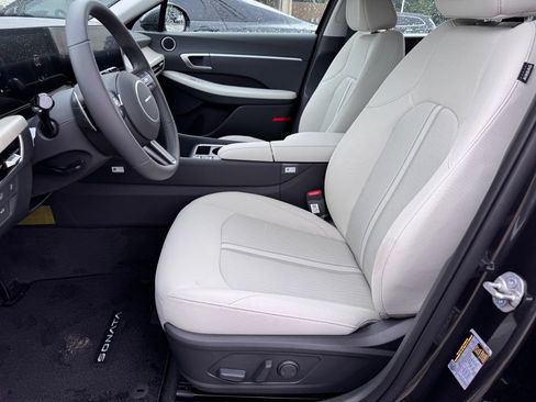 New 2026 Hyundai Sonata SEL FWD image 9