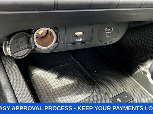 Used 2025 Hyundai Elantra Sport FWD image 19