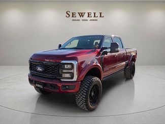 New 2025 Ford F250 XLT w/ Black Appearance Package video 1