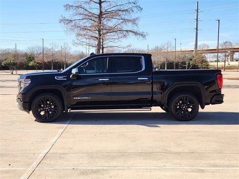 Used 2024 GMC Sierra 1500 Denali w/ Technology Package image 4