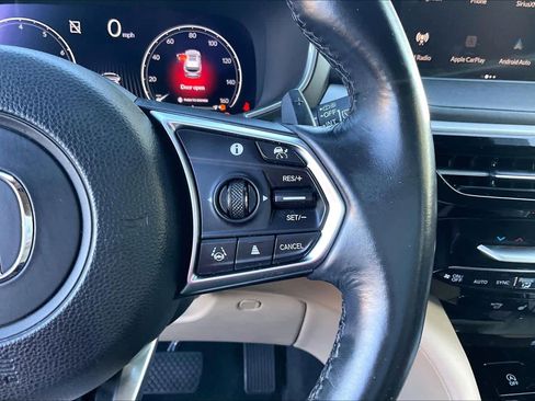 Used 2023 Acura MDX SH-AWD w/ Technology Package image 21