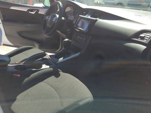 Used 2019 Nissan Sentra S FWD image 4