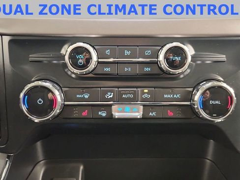 New 2024 Ford F150 XLT w/ Equipment Group 302A MID image 15