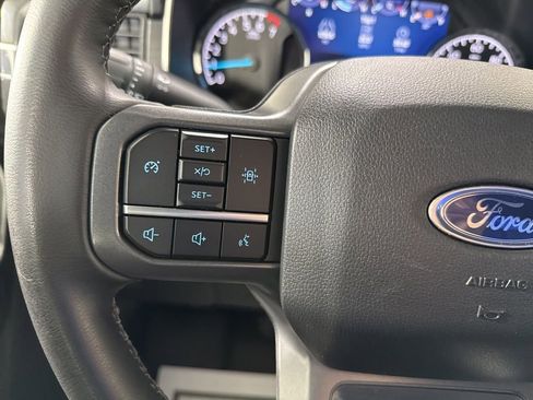 Used 2023 Ford F150 XLT w/ Equipment Group 302A High image 22