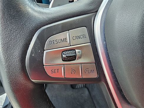 Certified 2023 BMW X3 sDrive30i w/ Convenience Package image 19