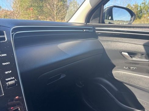 Used 2024 Hyundai Tucson SEL image 24