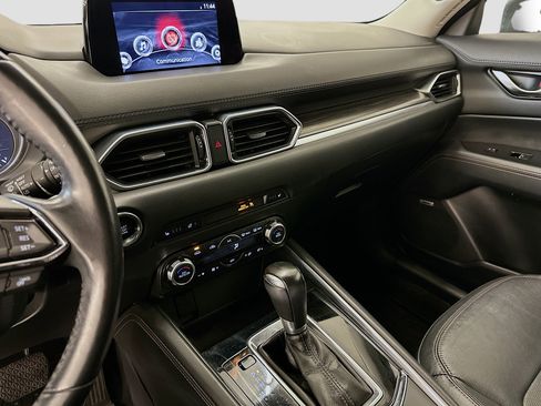 Used 2018 MAZDA CX-5 Grand Touring w/ Premium Package image 26