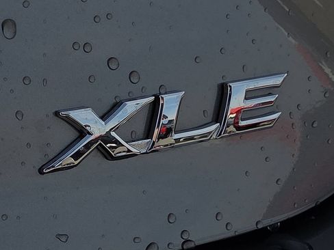 New 2026 Toyota Camry XLE FWD image 12
