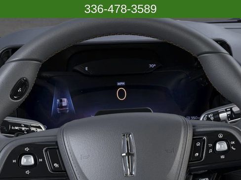 New 2025 Lincoln Aviator AWD w/ Equipment Group 101A image 13