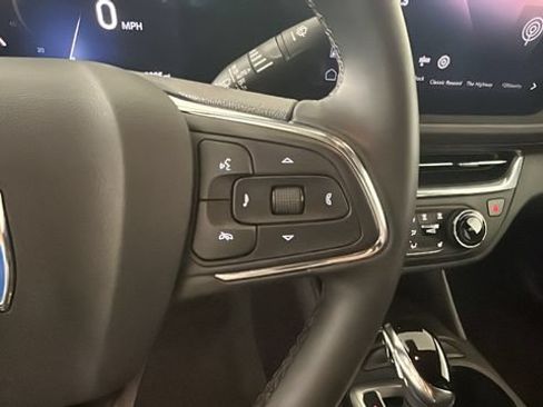 New 2026 Buick Envista Sport Touring w/ Convenience I Package FWD image 17