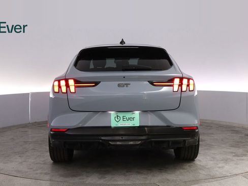 Used 2024 Ford Mustang Mach-E GT AWD/4WD image 15