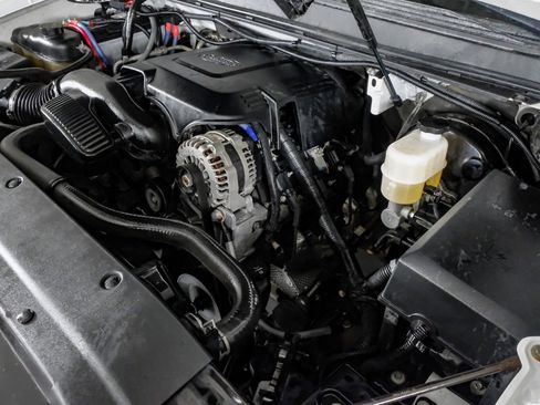 Used 2009 Chevrolet Tahoe LS image 43