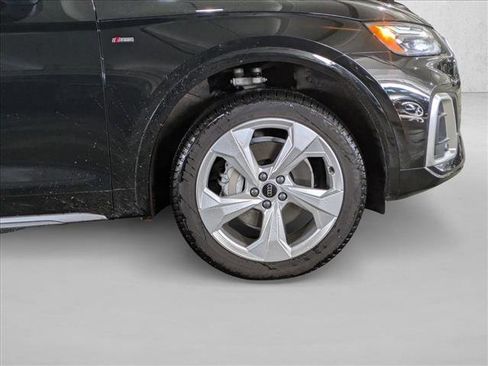 Used 2025 Audi Q5 2.0T Premium Plus image 24