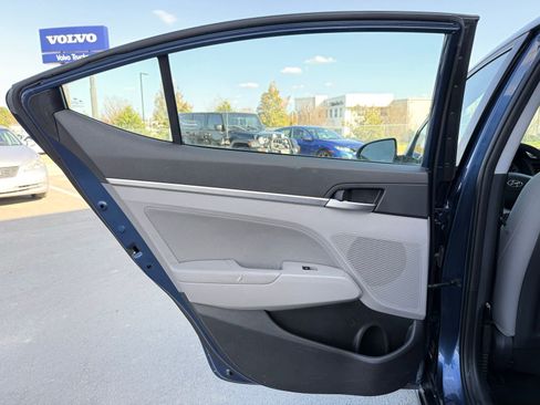 Used 2020 Hyundai Elantra SEL image 18