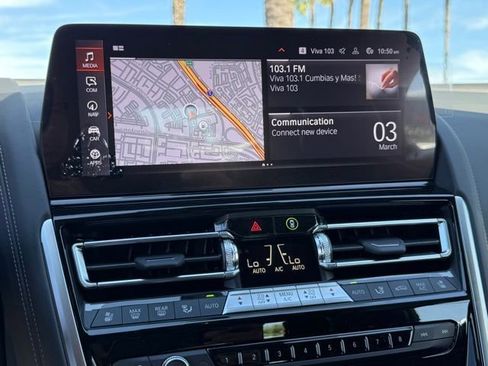 New 2026 BMW M850i xDrive Convertible image 26