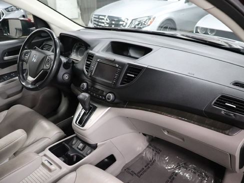 Used 2013 Honda CR-V EX-L image 26