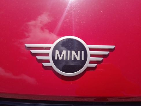 Used 2025 MINI Cooper S FWD image 4