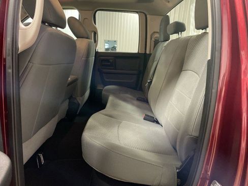 Used 2019 RAM 1500 Tradesman w/ Popular Equipment Group RWD image 20