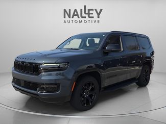 Used 2024 Jeep Wagoneer Series II video 1