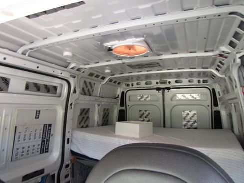 Used 2015 RAM ProMaster 1500 w/ Interior Convenience Group image 35