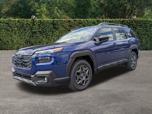 New 2026 Subaru Outback Premium AWD/4WD image 8