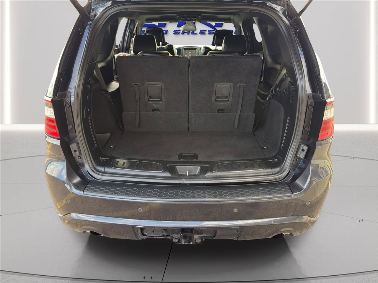 Used 2014 Dodge Durango R/T w/ Technology Group AWD/4WD image 38