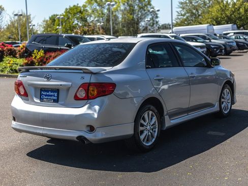 Used 2010 Toyota Corolla LE FWD image 7