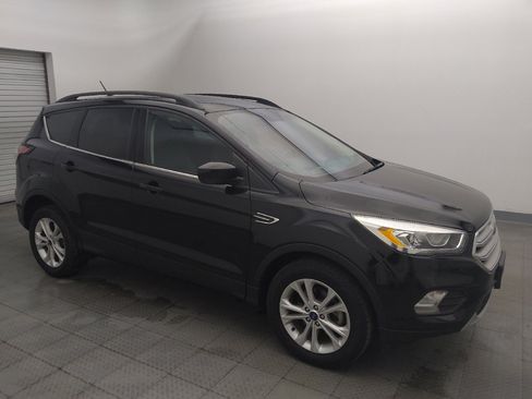 Used 2018 Ford Escape SEL FWD image 11