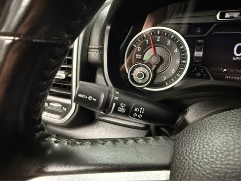 Used 2021 RAM 1500 Laramie w/ Sport Appearance Package image 17