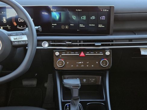 New 2026 Hyundai Tucson SEL image 21