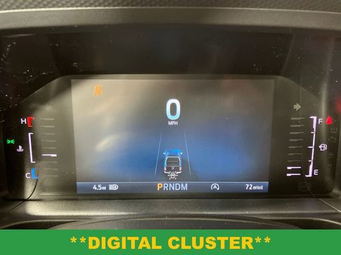 New 2025 Ford Ranger XL image 20