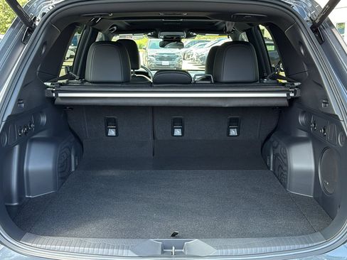 Certified 2026 Subaru Forester Sport AWD/4WD image 25