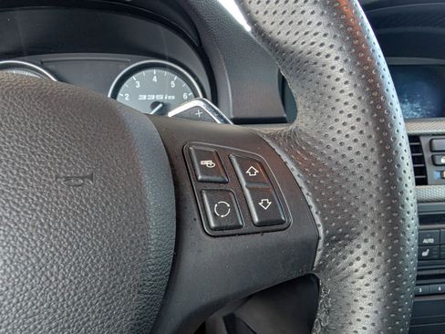 Used 2012 BMW 335is Convertible image 16