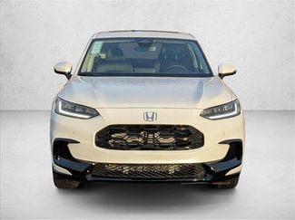 New 2026 Honda HR-V EX-L video 2