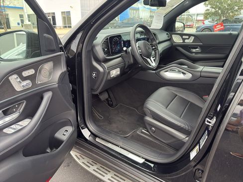 Used 2021 Mercedes-Benz GLE 350 image 13