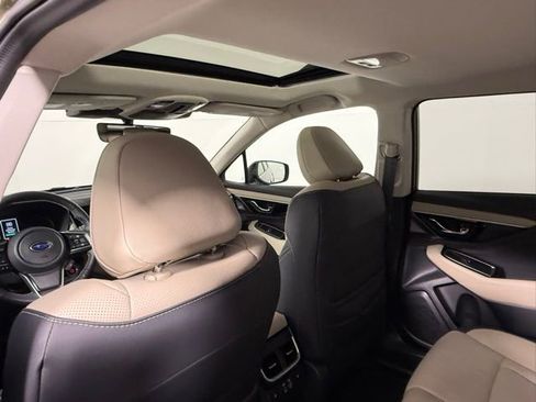 Used 2025 Subaru Outback Limited XT w/ Popular Package #2 image 36