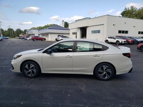 New 2025 Subaru Legacy image 6